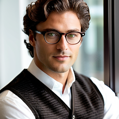 Alexandre Bouchard
