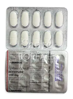 cipro