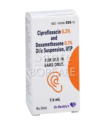ciprodex