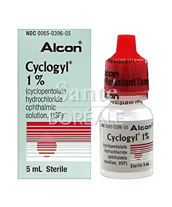 cyclogyl
