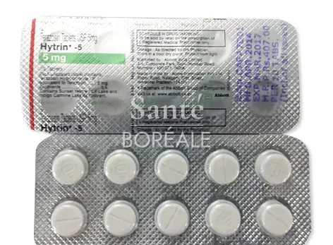 hytrin