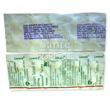 Lanoxin