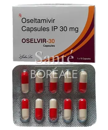 oseltamivir