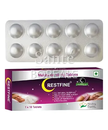 restfine