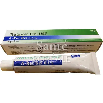 retin-a gel