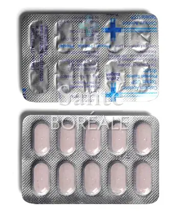 Acétate De Calcium