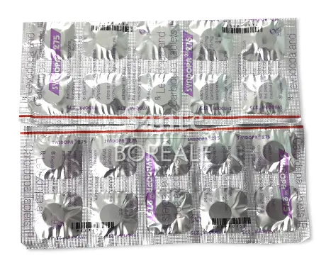 Carbidopa / Lévodopa