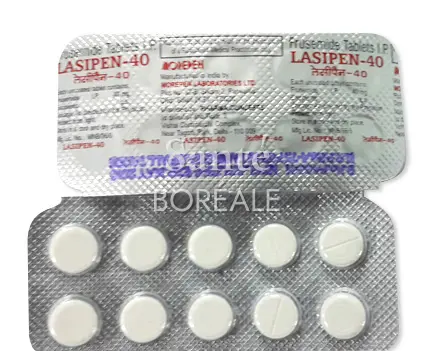 Furosémide