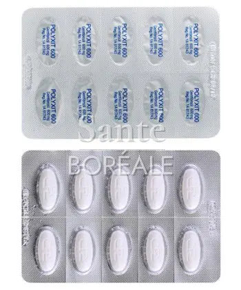 Gemfibrozil