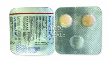 Ivermectine