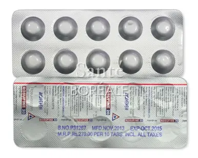 Rosuvastatine