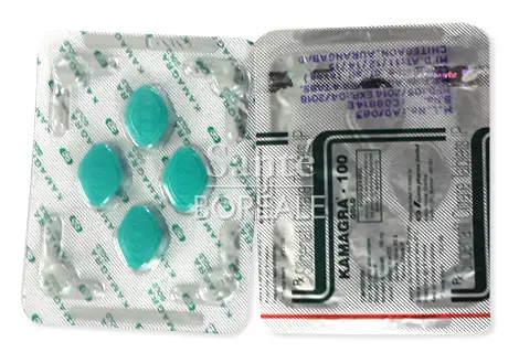 Sildénafil