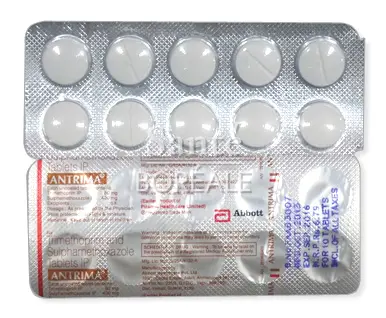 Triméthoprime