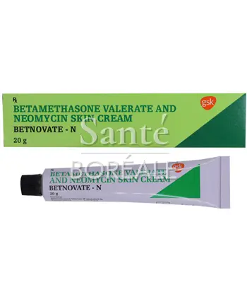 Valérate De Bétaméthasone
